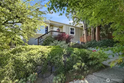 5920 39th Avenue SW, Seattle, WA 98136 - Photo 1