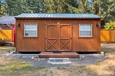 81 N Varden Way, Hoodsport, WA 98548 - Photo 4