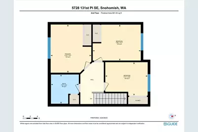 5728 131st Place SE, Snohomish, WA 98298 - Photo 28