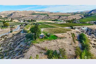 0 Lot B Klate Road, Manson, WA 98831 - Photo 16