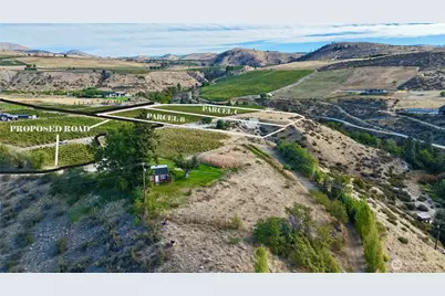 0 Lot B Klate Road, Manson, WA 98831 - Photo 4