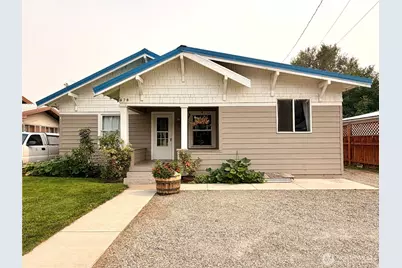 678 4th Avenue N, Okanogan, WA 98840 - Photo 1