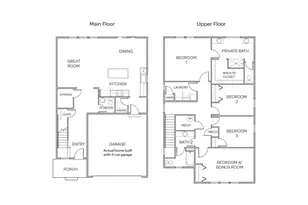 28102 75th Dr NW, Stanwood, WA 98292 - Photo 2