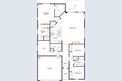 18505 135th Avenue E #122, Puyallup, WA 98374 - Photo 2