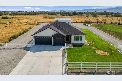 217 Lower County Line Rd, Prosser, WA 99350 - Photo 2