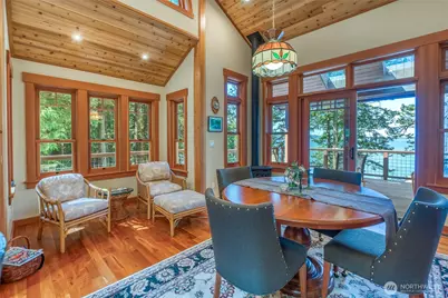 2101 Dolphin Bay Road, Orcas Island, WA 98280 - Photo 18