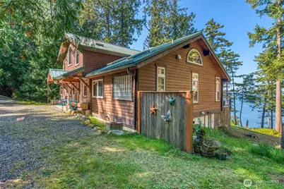 2101 Dolphin Bay Road, Orcas Island, WA 98280 - Photo 32
