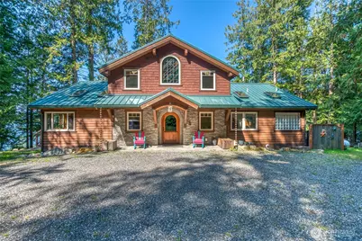 2101 Dolphin Bay Road, Orcas Island, WA 98280 - Photo 1