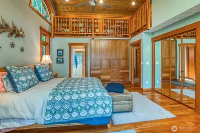 2101 Dolphin Bay Road, Orcas Island, WA 98280 - Photo 8