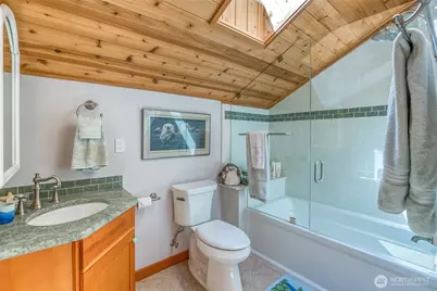 2101 Dolphin Bay Road, Orcas Island, WA 98280 - Photo 26