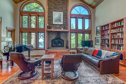 2101 Dolphin Bay Road, Orcas Island, WA 98280 - Photo 12