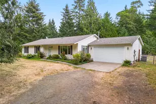 1011 E Sunset Hill Rd, Shelton, WA 98584 - Photo 1