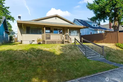 3514 S K Street, Tacoma, WA 98418 - Photo 4