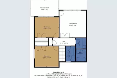 3907 Ridgetop, Anacortes, WA 98221 - Photo 30