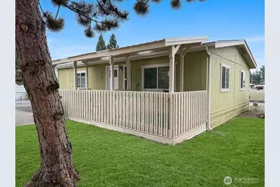 8329 19th Avenue Ct E #14, Tacoma, WA 98404 - Photo 1