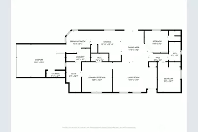 627 Andrew Drive, Burlington, WA 98233 - Photo 4