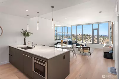 2510 6th Avenue #3501, Seattle, WA 98121 - Photo 10