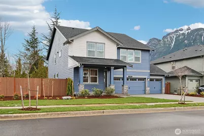 587 SE 12th Place #22, North Bend, WA 98045 - Photo 2