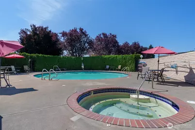 3611 I Street NE #23, Auburn, WA 98002 - Photo 32