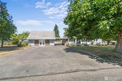 401 South Street, Centralia, WA 98531 - Photo 2