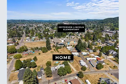 401 South Street, Centralia, WA 98531 - Photo 4