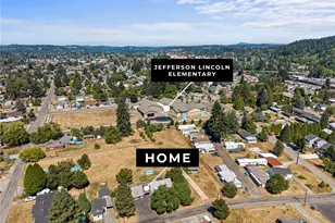 401 South St, Centralia, WA 98531 - Photo 4