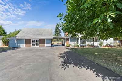 401 South Street, Centralia, WA 98531 - Photo 8