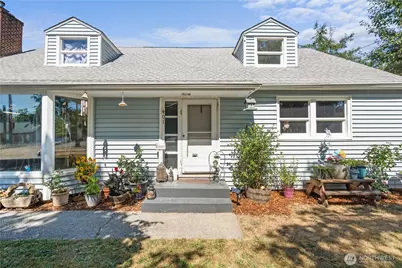 401 South Street, Centralia, WA 98531 - Photo 10