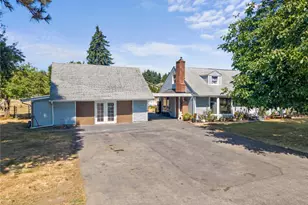 401 South St, Centralia, WA 98531 - Photo 1
