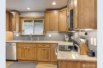 161 Lund Road, Cosmopolis, WA 98537 - Photo 8