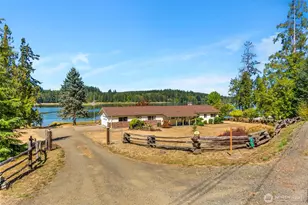 611 SE Kamilche Point Rd, Shelton, WA 98584 - Photo 2