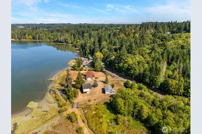 611 SE Kamilche Point Road, Shelton, WA 98584 - Photo 32