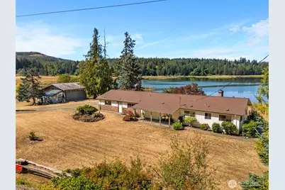 611 SE Kamilche Point Road, Shelton, WA 98584 - Photo 4