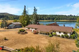611 SE Kamilche Point Rd, Shelton, WA 98584 - Photo 4