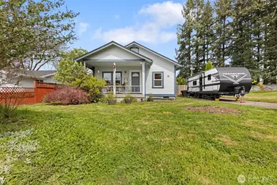 210 Rosewood Street, Woodland, WA 98674 - Photo 2