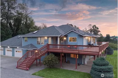 39806 NW 64th Court, Woodland, WA 98674 - Photo 36