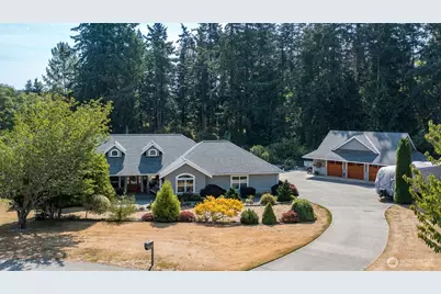 11059 Carmichael Lane, Anacortes, WA 98221 - Photo 2