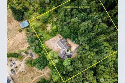 7063 E Owl Ridge Lane, Port Orchard, WA 98366 - Photo 4