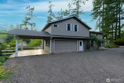 15449 Virginia Point Road NE, Poulsbo, WA 98370 - Photo 6
