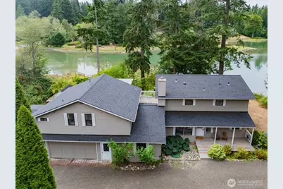 15449 Virginia Point Road NE, Poulsbo, WA 98370 - Photo 4