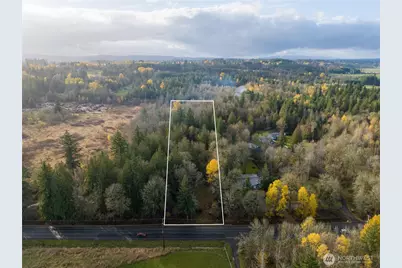 0 On Rush Road, Napavine, WA 98532 - Photo 2