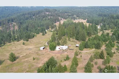 519 Pontiac Ridge Road, Oroville, WA 98844 - Photo 2