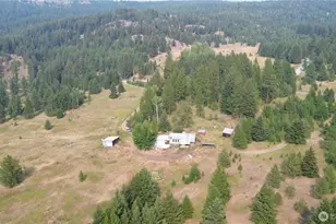 519 Pontiac Ridge Rd, Oroville, WA 98844 - Photo 2