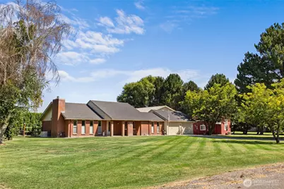 220 E Willis Road, Ellensburg, WA 98926 - Photo 1