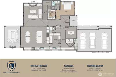 1755 173rd Avenue NE, Bellevue, WA 98008 - Photo 36