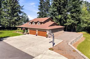 19917 Church Lake Rd E, Bonney Lake, WA 98391 - Photo 4