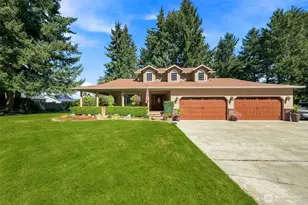 19917 Church Lake Rd E, Bonney Lake, WA 98391 - Photo 2