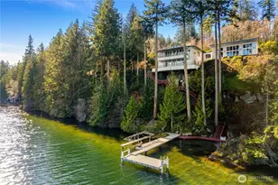 2500 Lake Whatcom Blvd, Bellingham, WA 98229 - Photo 1