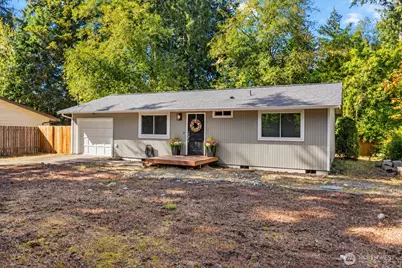 13290 NW Holly Road, Bremerton, WA 98312 - Photo 2