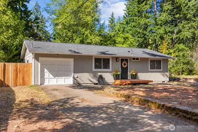 13290 NW Holly Road, Bremerton, WA 98312 - Photo 1